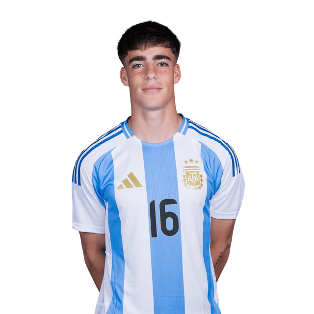 Teo Rodriguez Pagano