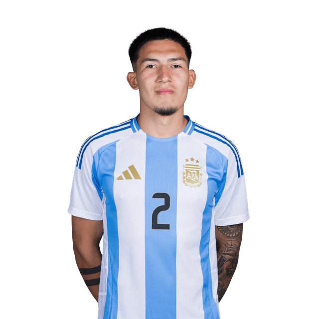 Tobias Ramirez portrait