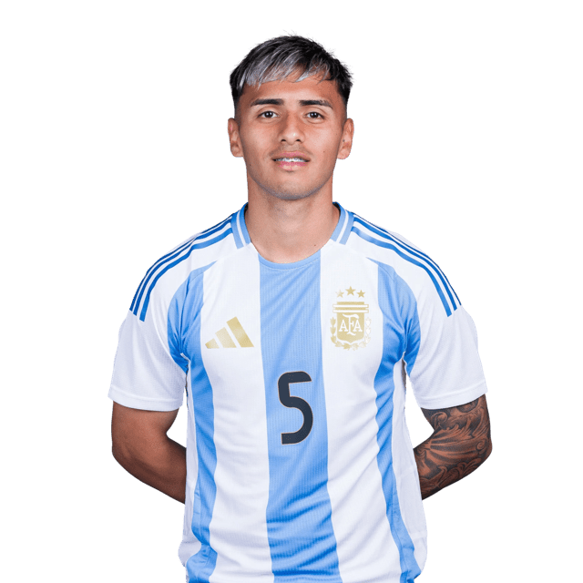 Milton Delgado portrait