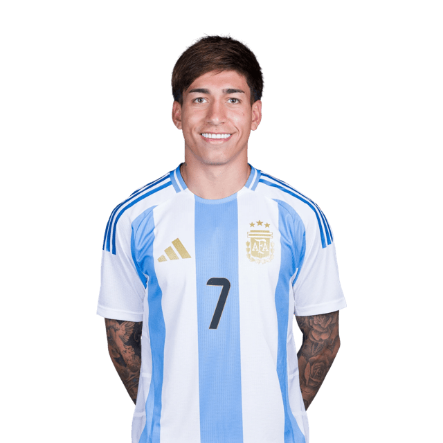 Maher Carrizo portrait