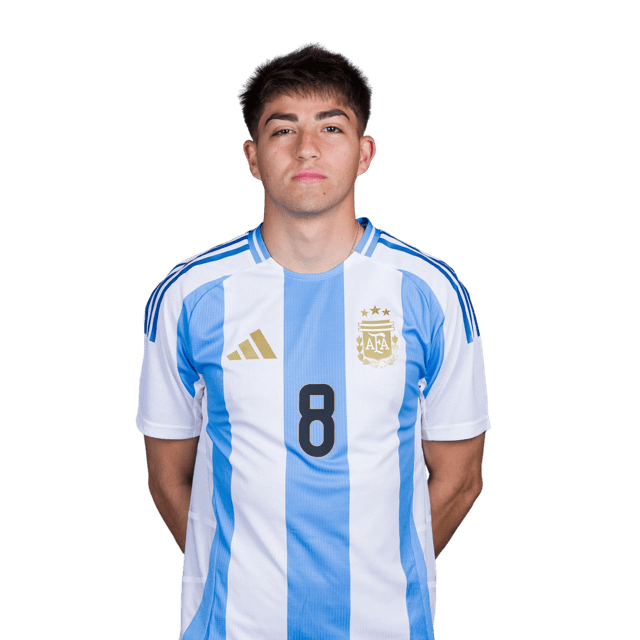 Valentino Acuna portrait