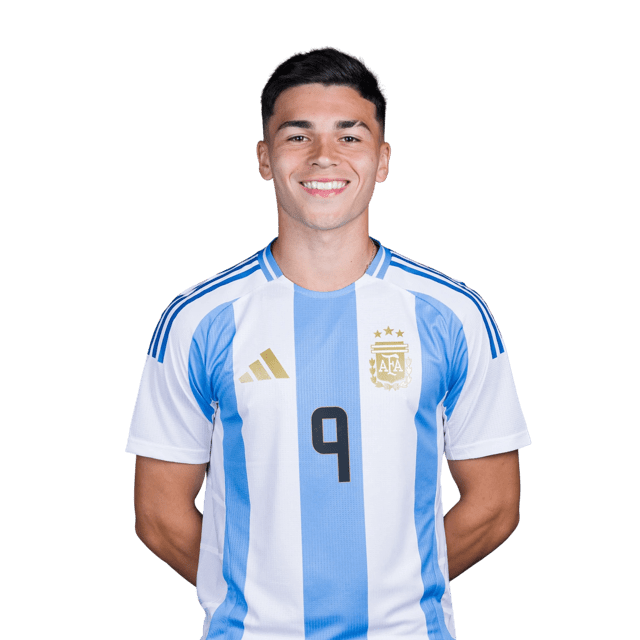 Alejo Sarco portrait