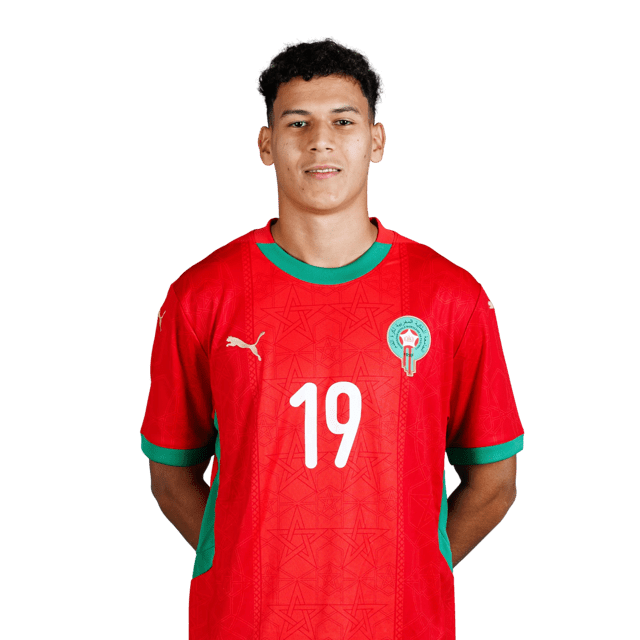 Smail Bakhty portrait